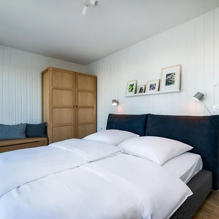 Wasserhaus The Nordic House Dom wakacyjny