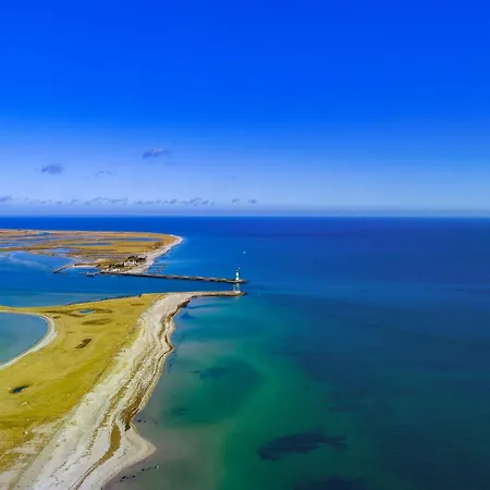 Wasserhaus The Nordic House Dom wakacyjny