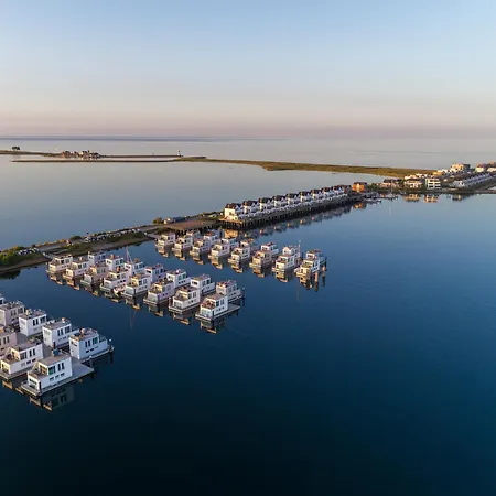 Wasserhaus The Nordic House *