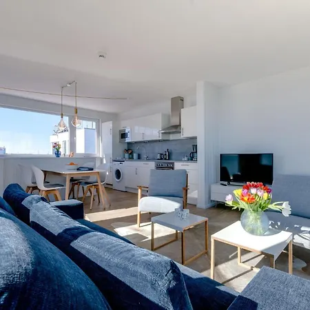 Wasserhaus The Nordic House Olpenitz