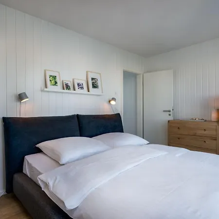 Wasserhaus The Nordic House * Olpenitz