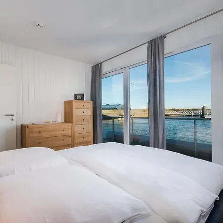 Wasserhaus The Nordic House Olpenitz